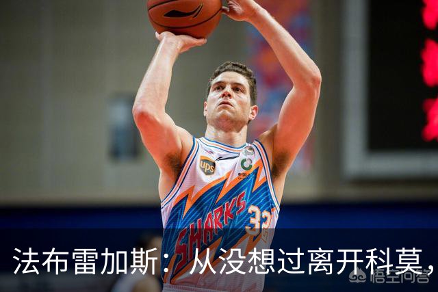 法布雷加斯：从没想过离开科莫，一想这事可能就到头了